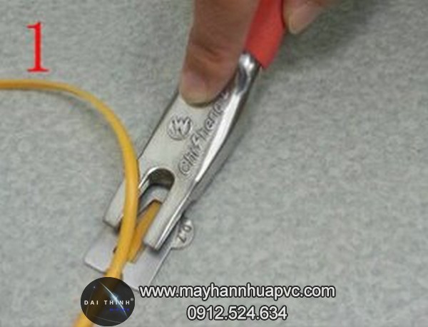 Dao bào dây hàn sàn nhựa Winyl, PVC Dao bào dây hàn sàn nhựa Winyl, PVC