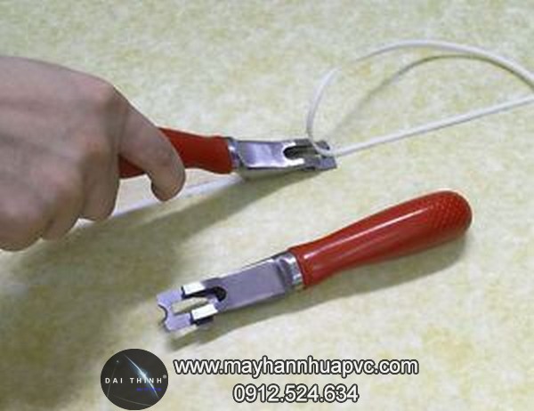 Dao bào dây hàn sàn nhựa Winyl, PVC - dụng cụ thi công sàn nhựa Dao bào dây hàn sàn nhựa Winyl, PVC - dụng cụ thi công sàn nhựa