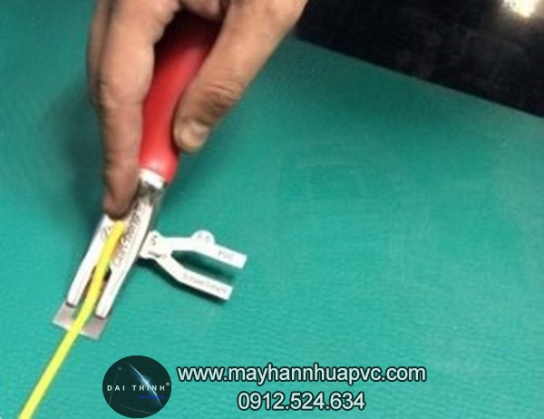 Dao bào dây hàn sàn nhựa Winyl, PVC - dụng cụ thi công sàn nhựa Dao bào dây hàn sàn nhựa Winyl, PVC - dụng cụ thi công sàn nhựa