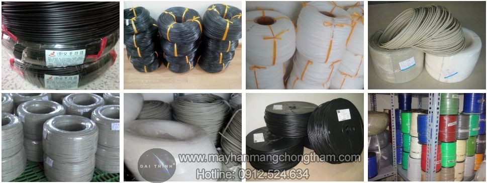 day han nhua hdpe, pp, pvc chất lượng day han nhua hdpe, pp, pvc chất lượng