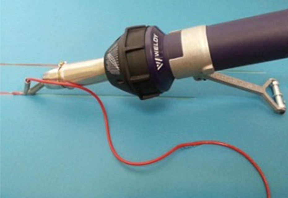 máy hàn nhựa cầm tay weldy ht1600 máy hàn nhựa cầm tay weldy ht1600