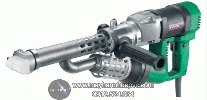 May han dun fusion 3C May han dun fusion 3C
