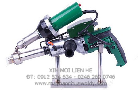 may han dun lst 600a- súng hàn nhựa đùn may han dun lst 600a- súng hàn nhựa đùn