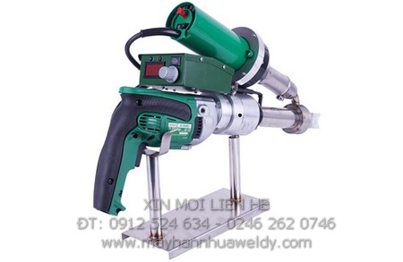 Máy hàn đùn nhựa LST600A Máy hàn đùn nhựa LST600A