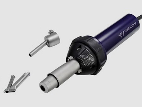 Máy hàn nhựa cầm tay Weldy HT1600 - Máy hàn ống nhựa Máy hàn nhựa cầm tay Weldy HT1600 - Máy hàn ống nhựa