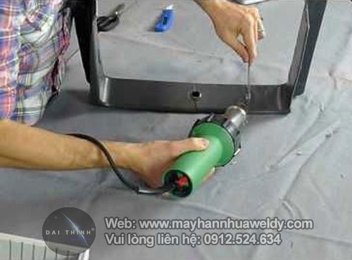 máy hàn ống nhựa, tấm nhựa cầm tay DSHXA máy hàn ống nhựa, tấm nhựa cầm tay DSHXA