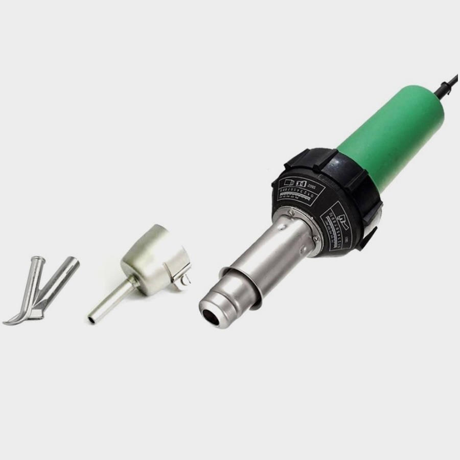 M&aacute;y h&agrave;n ống nhựa cầm tay DSHXA