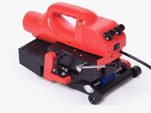 Máy hàn bạt nhựa RFT501 Máy hàn bạt nhựa RFT501