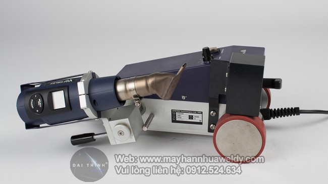 Máy hàn bạt biển quảng cáo, hàn bạt Hilfex Weldy Foiler Máy hàn bạt biển quảng cáo, hàn bạt Hilfex Weldy Foiler