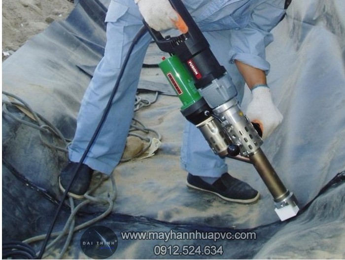 Ứng dụng m&aacute;y h&agrave;n đ&ugrave;n Fusion 3c