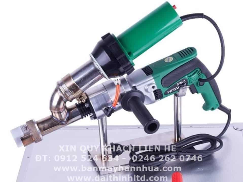Máy hàn đùn LST 600E chất lượng - giá tốt
